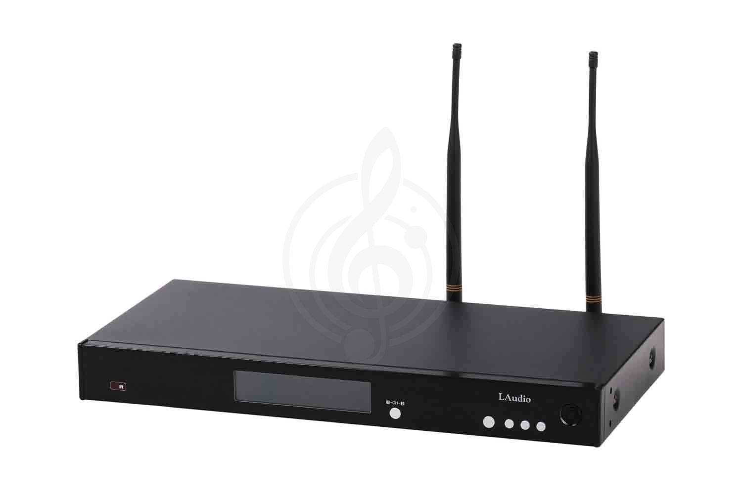 Радиосистема с головным микрофоном LAudio RWS-2BHS - Беспроводная микрофонная система - фото 3