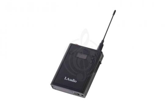 Радиосистема с петличным микрофоном LAudio RWS-2BLV - Беспроводная микрофонная система - фото 6