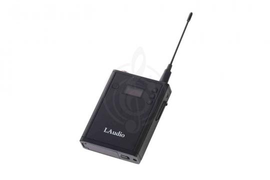 Радиосистема с головным микрофоном LAudio RWS-4BHS - Беспроводная микрофонная система - фото 5