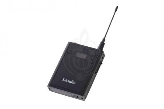Радиосистема с петличным микрофоном LAudio RWS-4BLV - Беспроводная микрофонная система - фото 6