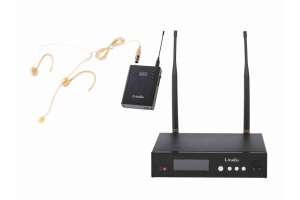 Изображение LAudio RWS-BHS