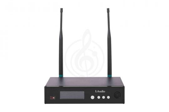 Радиосистема с петличным микрофоном LAudio RWS-BLV - Беспроводная микрофонная система - фото 6