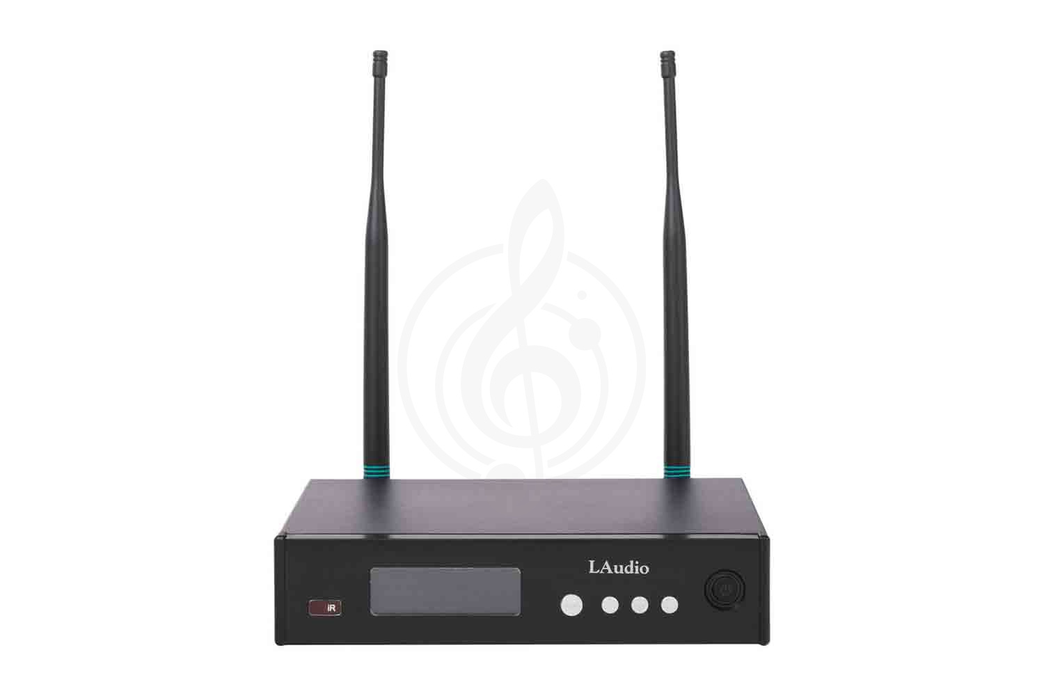 Радиосистема с петличным микрофоном LAudio RWS-BLV - Беспроводная микрофонная система - фото 6