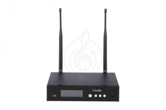LAudio RWS-HD - Беспроводная микрофонная система - фото 6 Радиосистема с ручным передатчиком LAudio RWS-HD - Беспроводная микрофонная система - фото 6