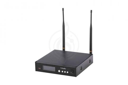 LAudio RWS-HD - Беспроводная микрофонная система - фото 7 Радиосистема с ручным передатчиком LAudio RWS-HD - Беспроводная микрофонная система - фото 7