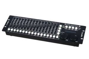 Изображение LAudio Show-Design-2 - DMX Контроллер