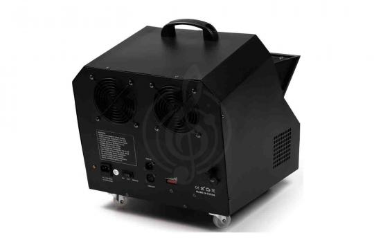 Генератор мыльных пузырей LAudio WS-BM300 - Генератор мыльных пузырей, двойной - фото 3