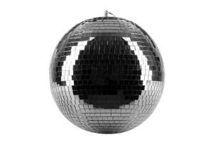 Изображение LAudio WS-MB25 Mirror Ball