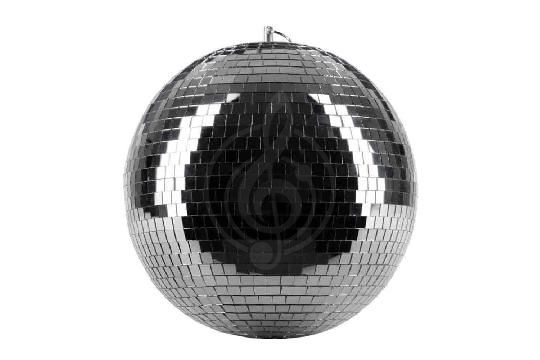 Изображение Зеркальный шар LAudio WS-MB25 Mirror Ball