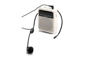 Изображение Микрофоны для экскурсий LAudio WS-VA030-Pro