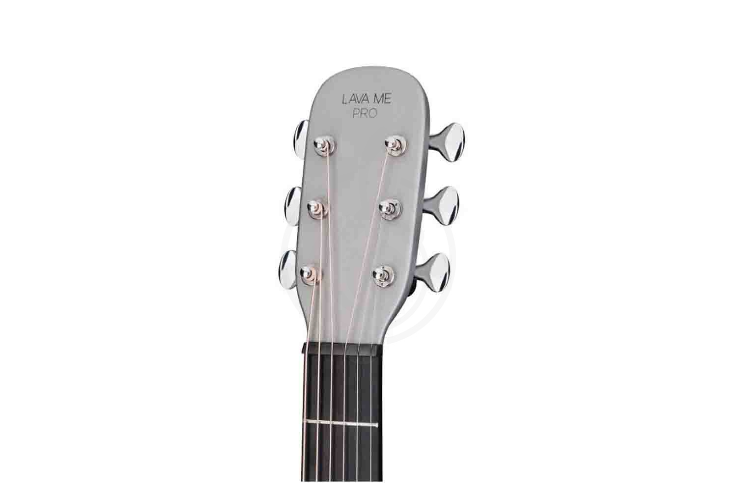 Трансакустическая гитара Lava ME Pro Space Gray - Трансакустическая гитара - фото 3