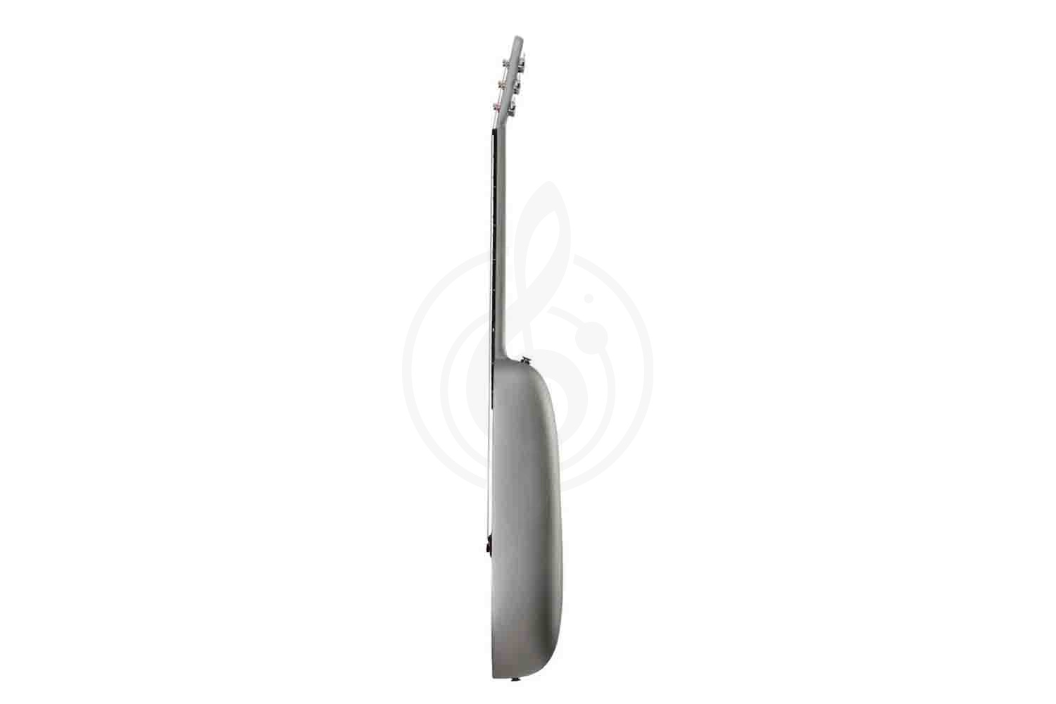Трансакустическая гитара Lava ME Pro Space Gray - Трансакустическая гитара - фото 4