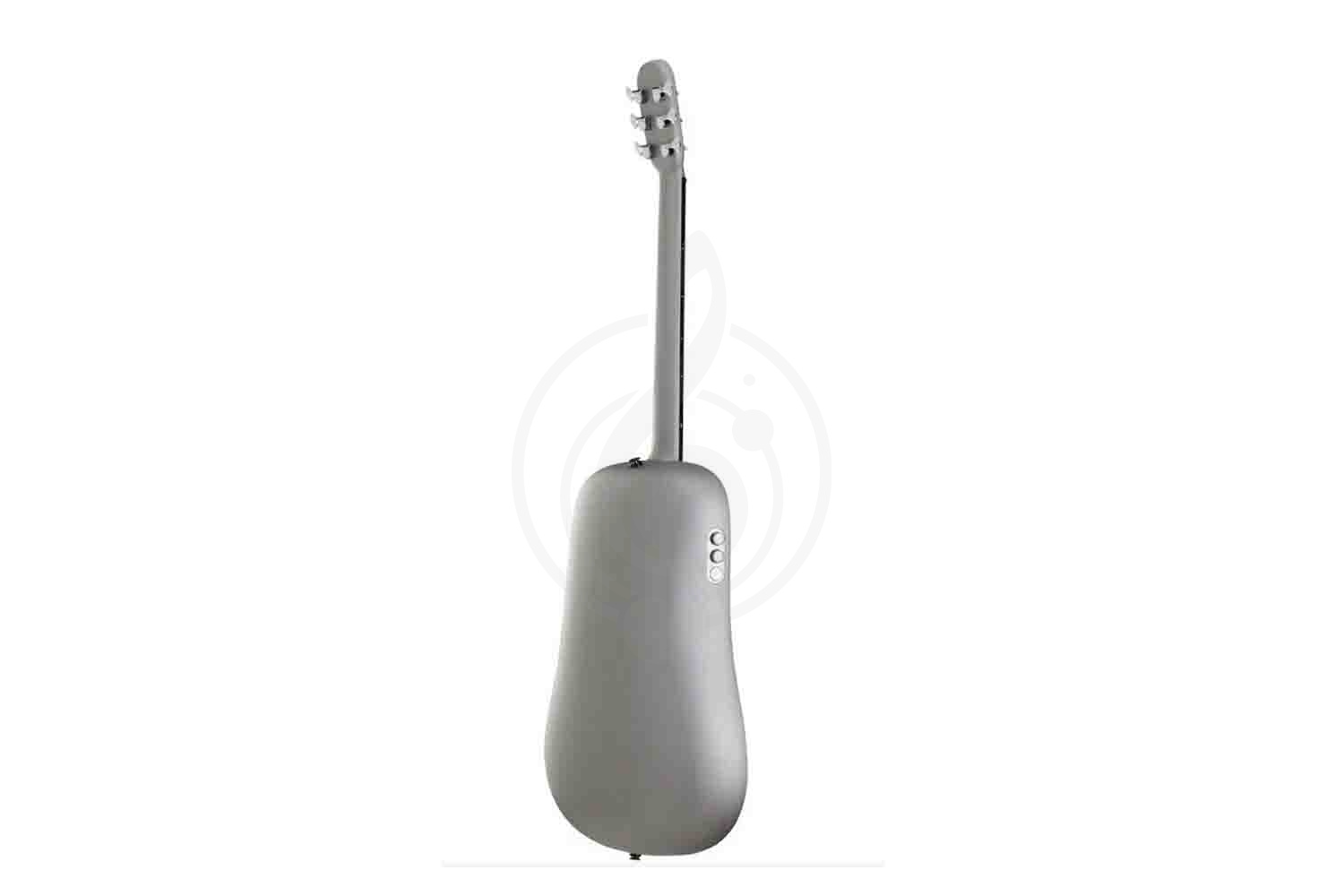 Трансакустическая гитара Lava ME Pro Space Gray - Трансакустическая гитара - фото 5