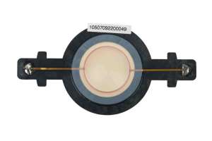 Изображение ВЧ диафрагма Lavoce DF10.101L-Replacement diaphragm