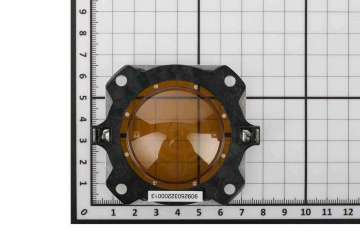 ВЧ диафрагма Lavoce DN10.172K-Replacement diaphragm - Диафрагма ВЧ драйвера - фото 4