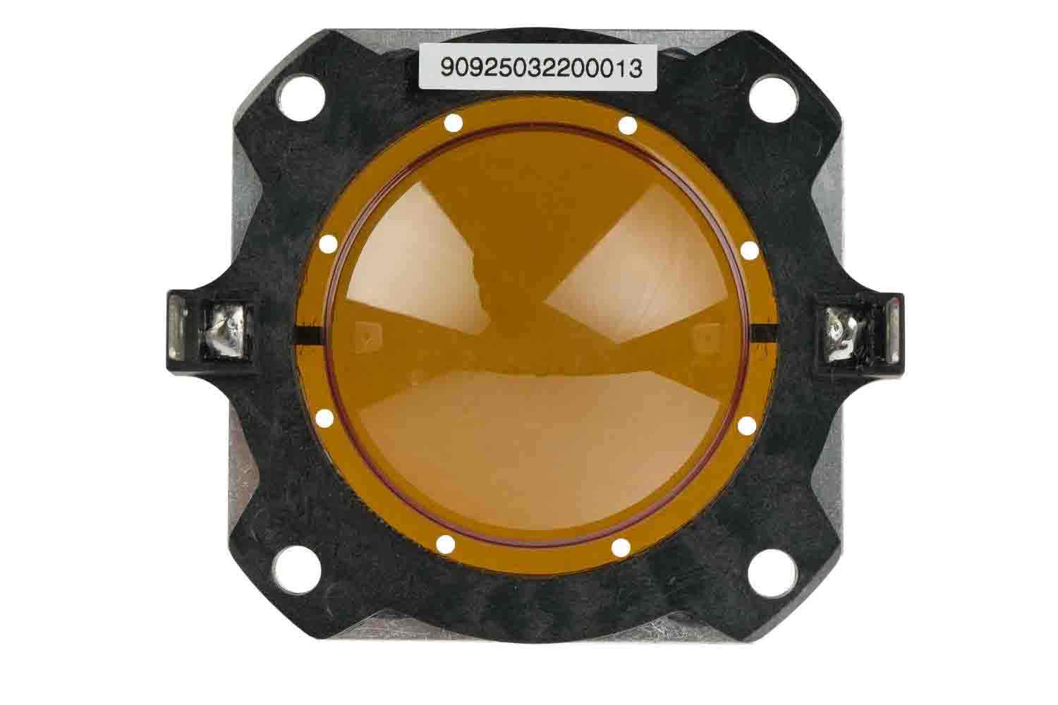 ВЧ диафрагма Lavoce DN10.172K-Replacement diaphragm - Диафрагма ВЧ драйвера - фото 1