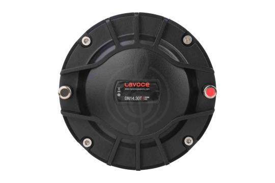 ВЧ драйвер Lavoce DN14.30T - Драйвер ВЧ компрессионный - фото 2
