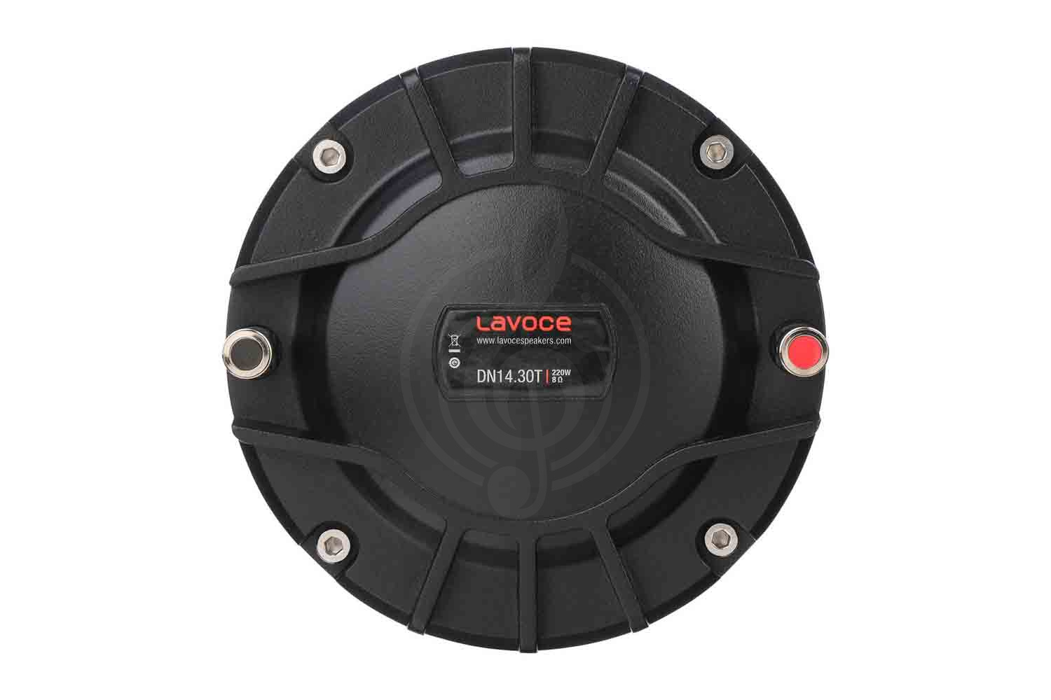 ВЧ драйвер Lavoce DN14.30T - Драйвер ВЧ компрессионный - фото 2