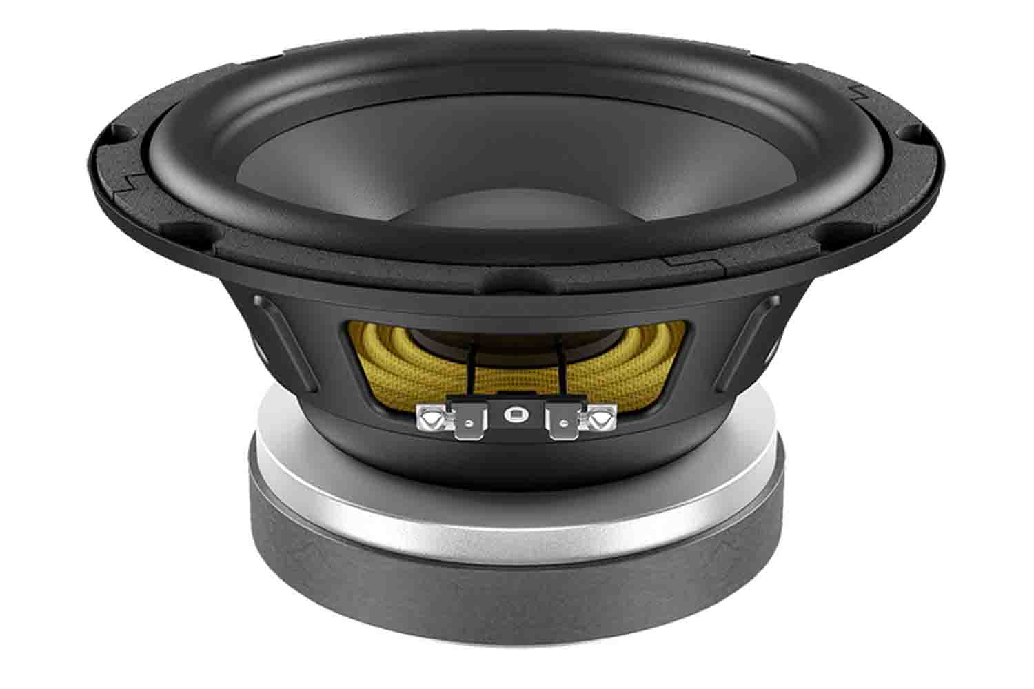 Динамик Lavoce SSF082.00L-4 - Динамик 8", 700Вт, 4 Ом - фото 1