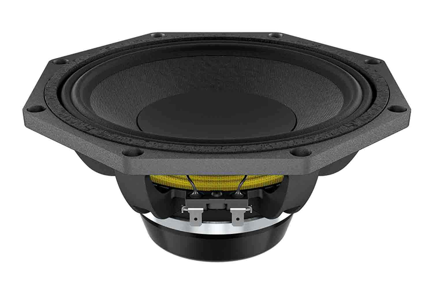 Динамик Lavoce WAN082.50 - Динамик 8", 500Вт, 8 Ом - фото 1