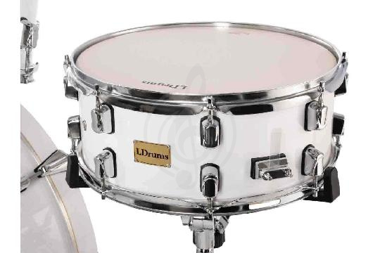 Изображение Малый барабан LDrums 5001011-1455