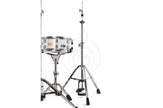  LDrums 5001011 - Барабанная установка, белая - фото 12
