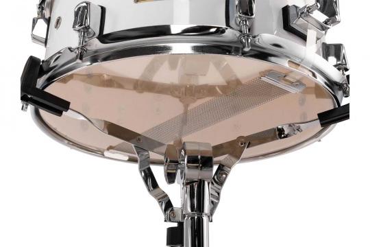  LDrums 5001011 - Барабанная установка, белая - фото 13