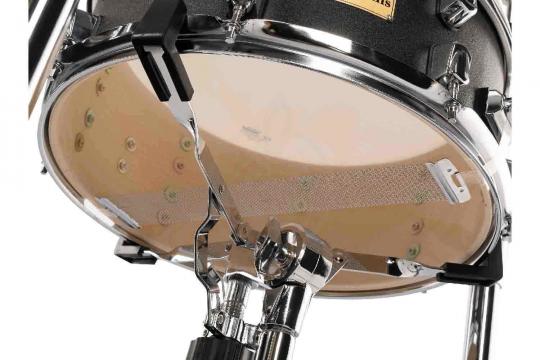 Малый барабан LDrums 5001013-1455 - Малый барабан, черный - фото 2