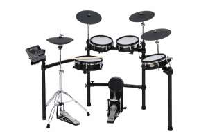 Изображение LDrums ACE-530 - Электронная барабанная установка