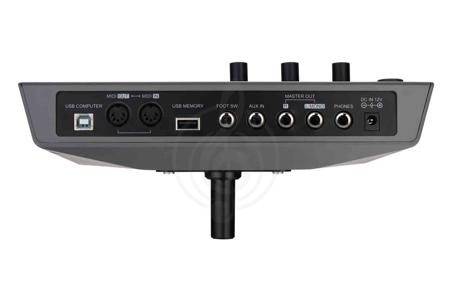 LDrums DSP-7101 - Модуль управления цифровой установки MK-7X - фото 3