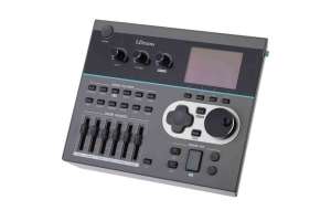 Изображение LDrums DSP-7101 - Модуль управления цифровой установки MK-7X