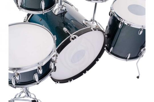  LDrums LD-2218-64-02 - Барабанная установка - фото 10