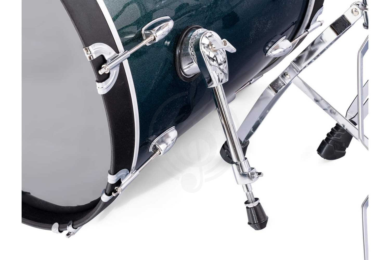  LDrums LD-2218-64-02 - Барабанная установка - фото 2
