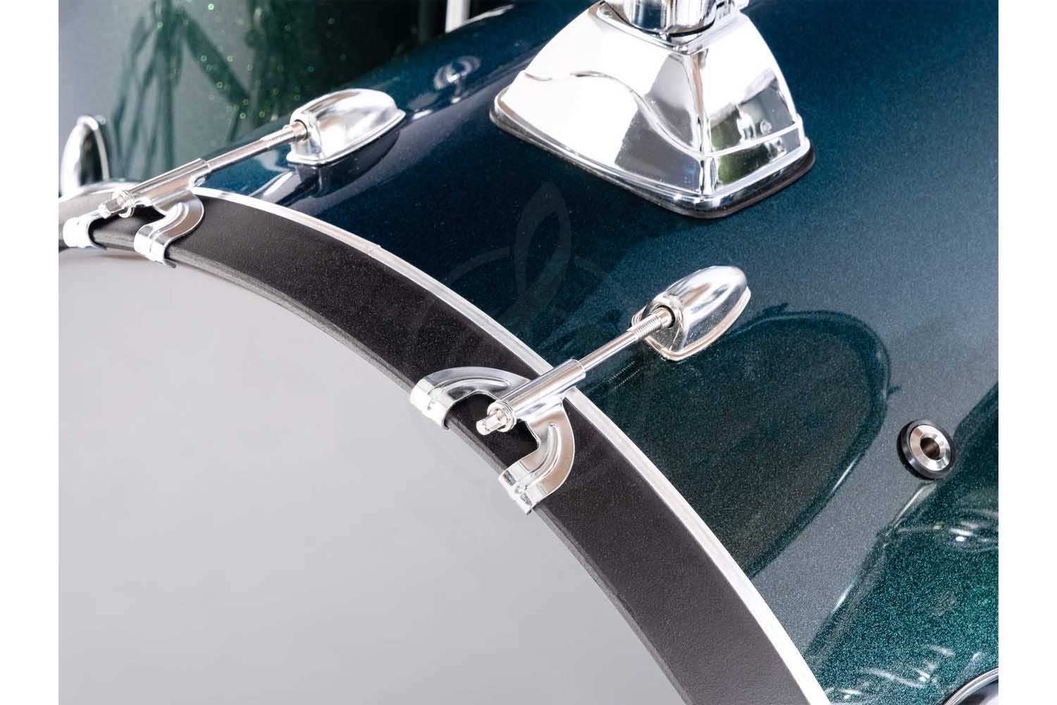  LDrums LD-2218-64-02 - Барабанная установка - фото 3