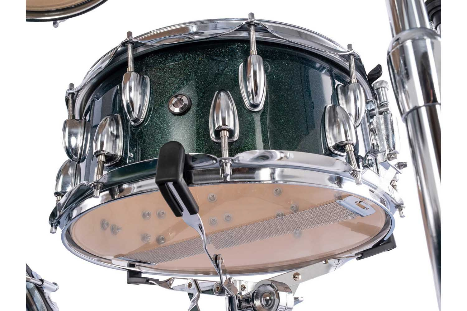  LDrums LD-2218-64-02 - Барабанная установка - фото 9
