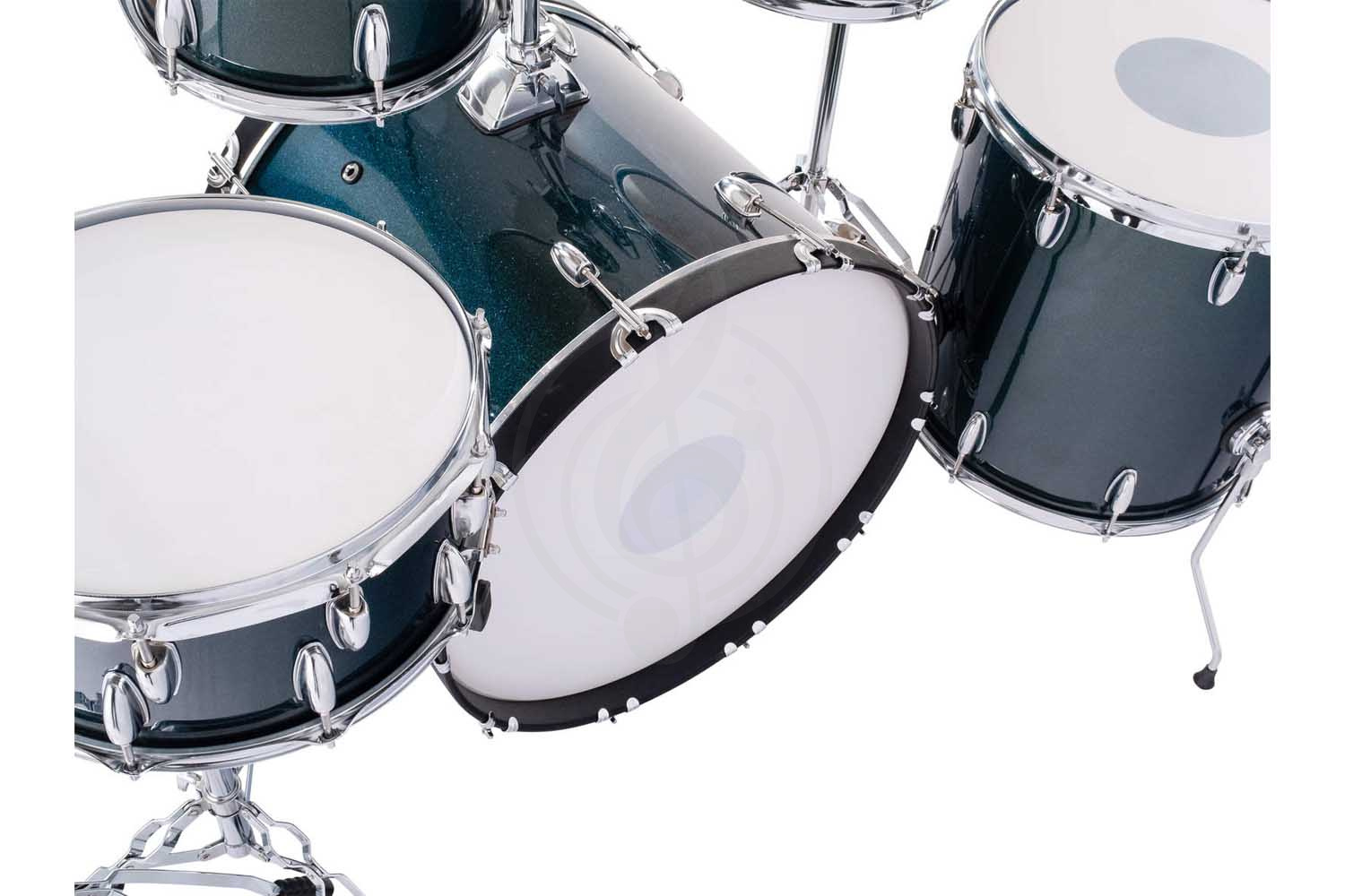  LDrums LD-2218-64-02 - Барабанная установка - фото 10