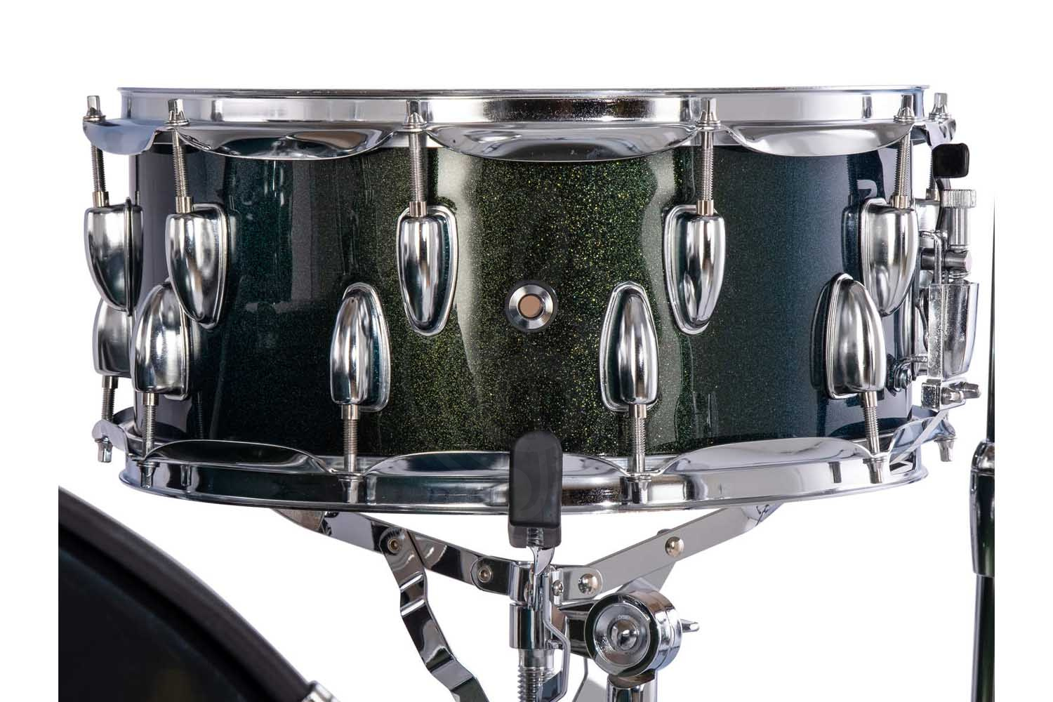  LDrums LD-2218-64-02 - Барабанная установка - фото 11