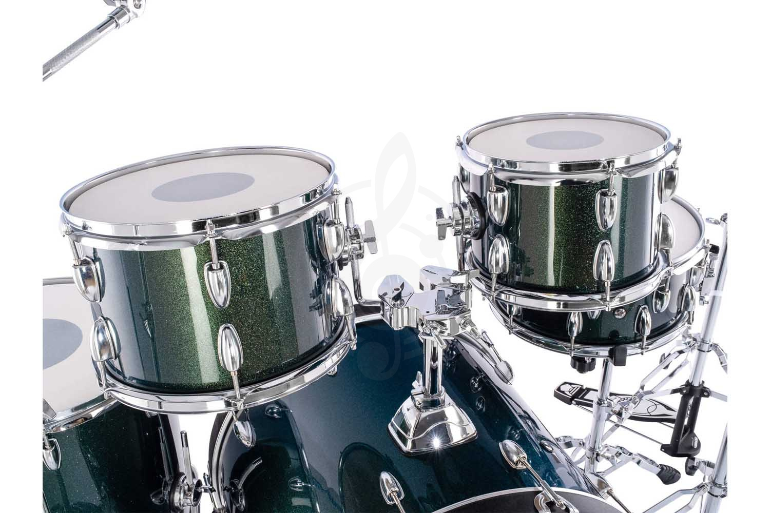  LDrums LD-2218-64-02 - Барабанная установка - фото 12