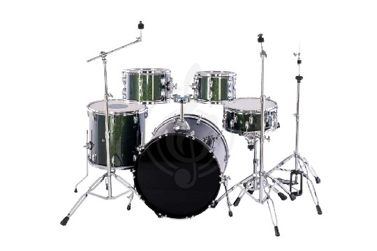  LDrums LD-2218-64-02 - Барабанная установка - фото 1