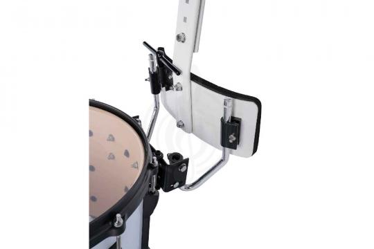 Маршевый барабан LDrums LD-PRO-1412B - Маршевый малый барабан 14х12" - фото 7