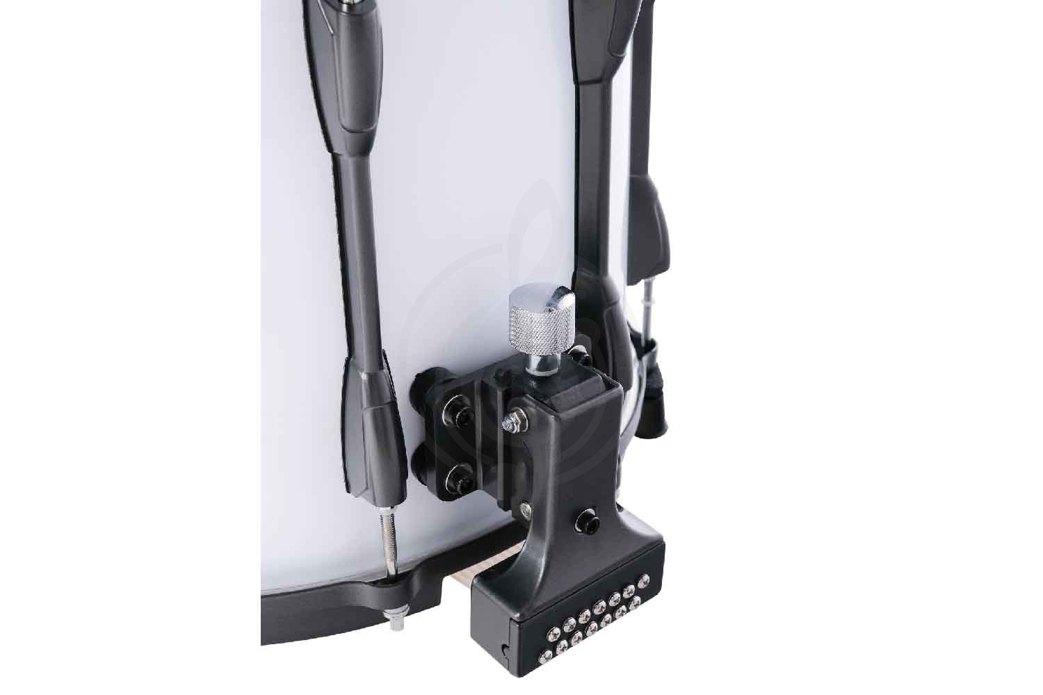 Маршевый барабан LDrums LD-PRO-1412B - Маршевый малый барабан 14х12" - фото 5