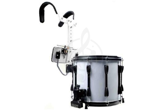 Изображение LDrums LD-PRO-1412B - Маршевый малый барабан 14х12"