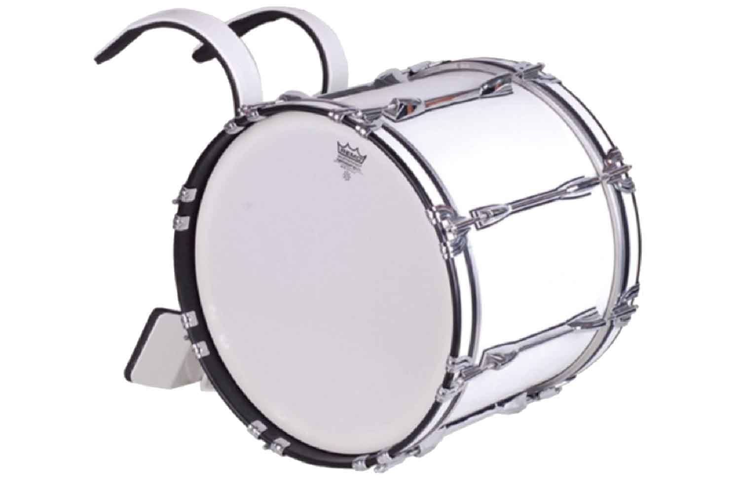 Маршевый барабан LDrums LD-PRO-2614 - Маршевый бас-барабан - фото 1