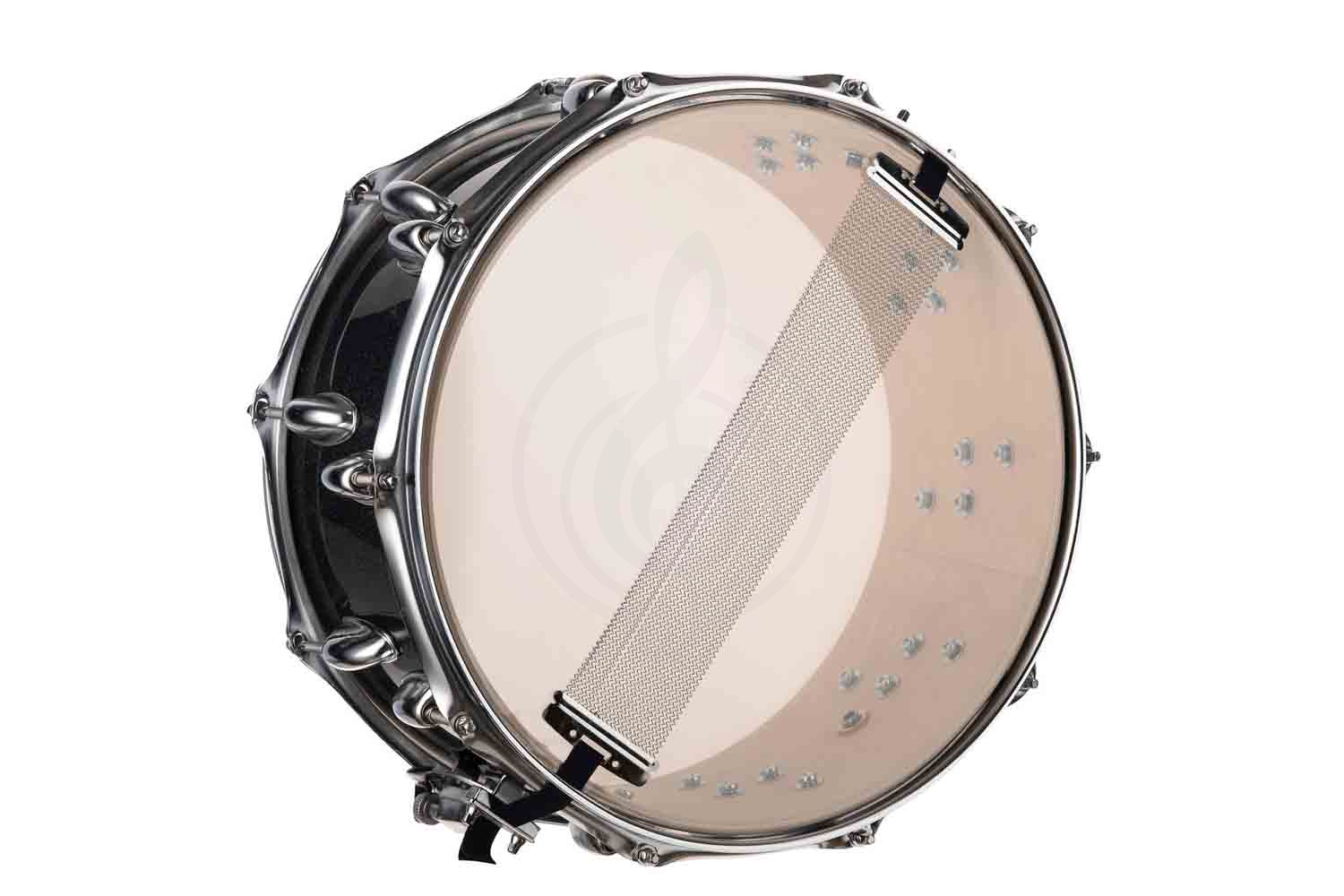Малый барабан LDrums LD6406SN - Малый барабан 14x6,5" - фото 2