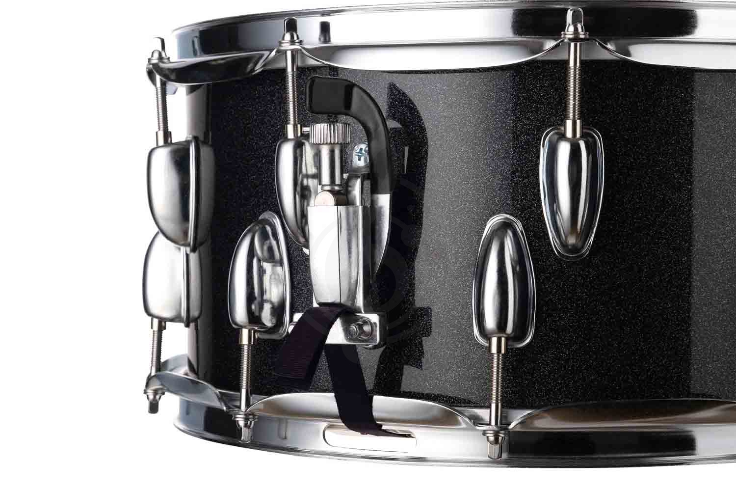 Малый барабан LDrums LD6406SN - Малый барабан 14x6,5" - фото 3