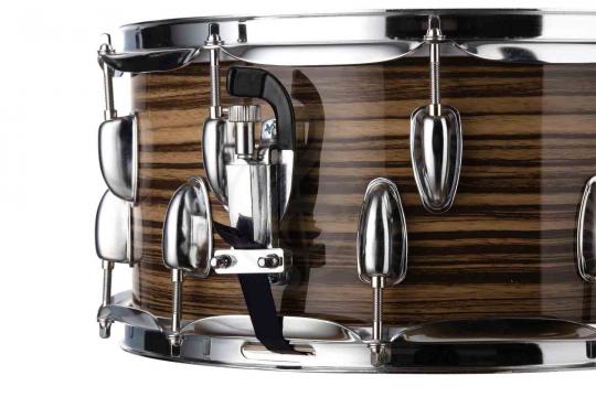 Малый барабан LDrums LD6409SN - Малый барабан 14x6,5" - фото 3