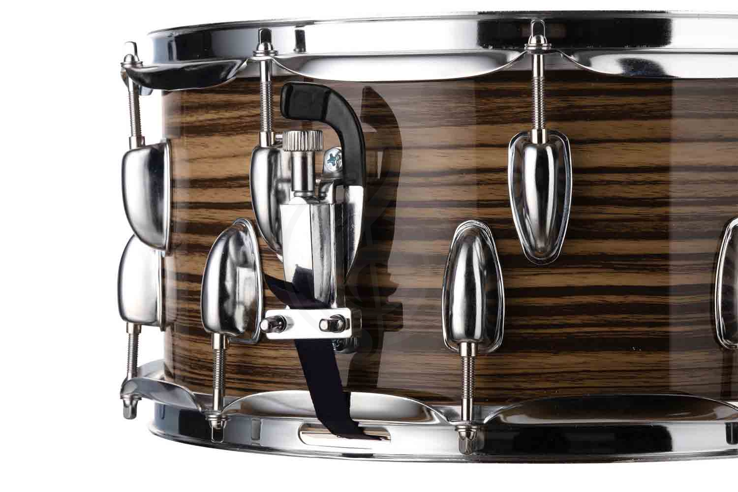 Малый барабан LDrums LD6409SN - Малый барабан 14x6,5" - фото 3