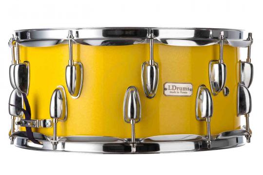 Малый барабан LDrums LD6410SN - Малый барабан 14x6,5 - фото 3