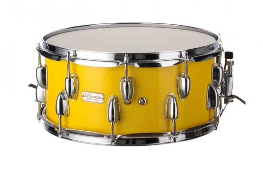 Малый барабан LDrums LD6410SN - Малый барабан 14x6,5 - фото 4