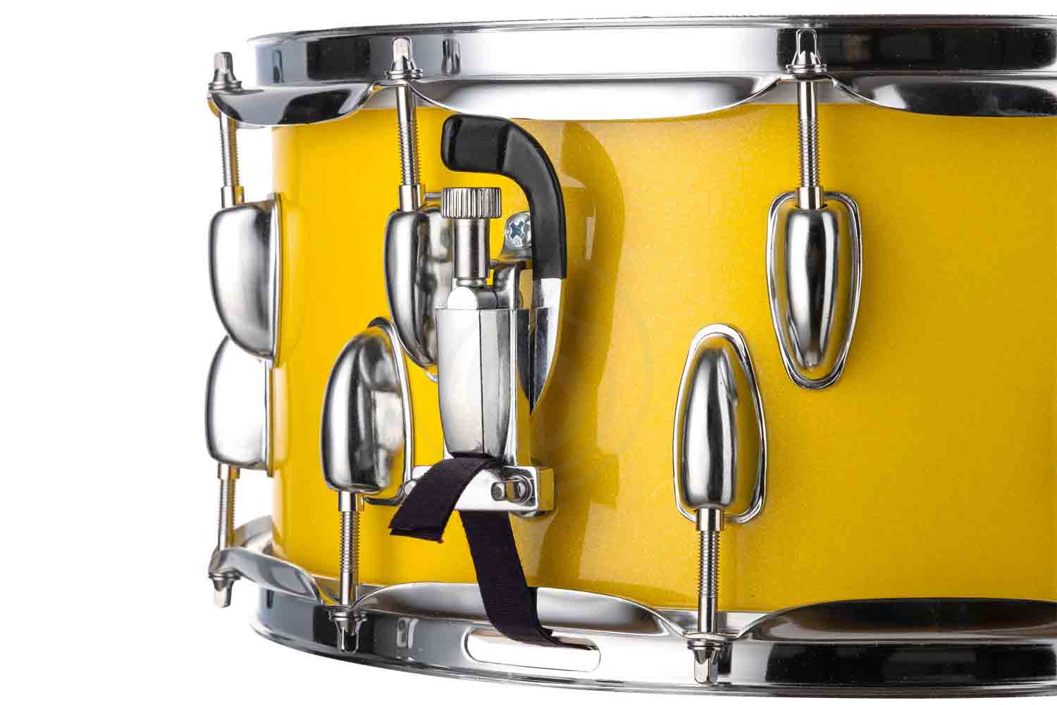 Малый барабан LDrums LD6410SN - Малый барабан 14x6,5 - фото 2